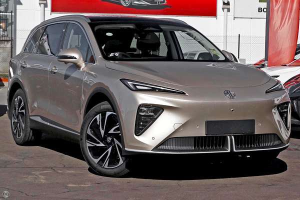 2026 MG MGS6 EV Essence IS3E