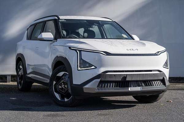 2026 Kia EV5 Air Long Range OVc