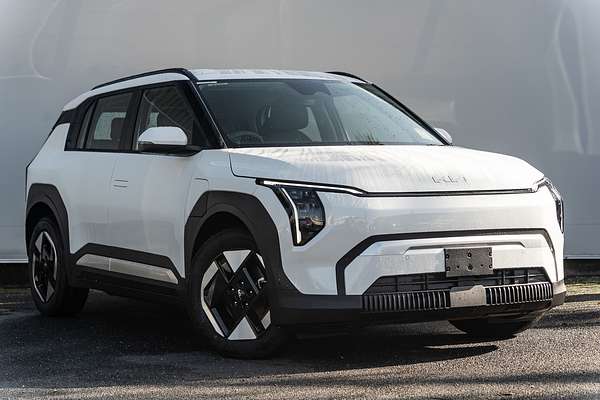 2026 Kia EV3 Air Long Range SV