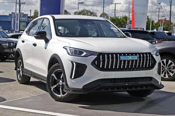 2025 GWM Haval Jolion Premium Hybrid A02