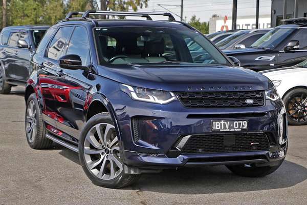 2022 Land Rover Discovery Sport D200 R-Dynamic SE L550