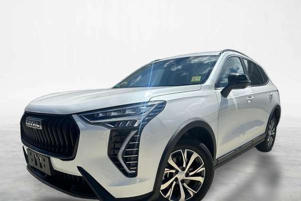 2026 GWM Haval Jolion Lux A01