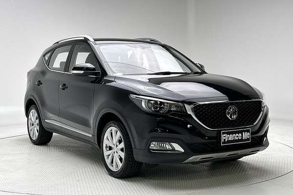 2020 MG ZS Excite AZS1