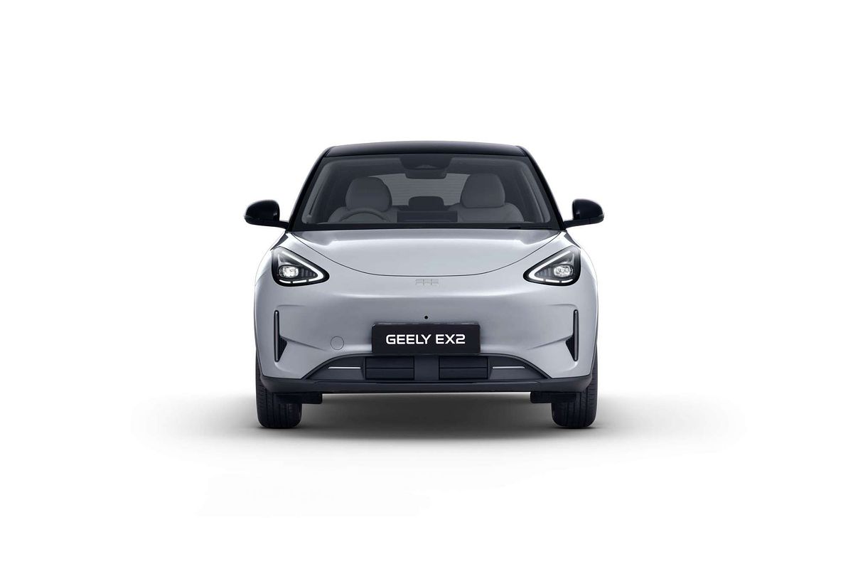 2026 Geely EX2 Inspire E22H
