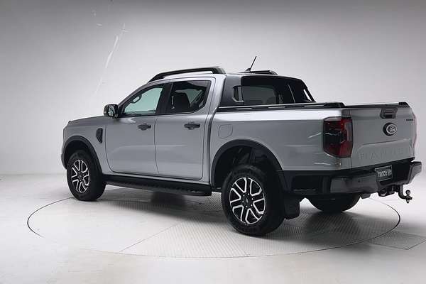 2024 Ford Ranger Sport 4X4 3.0L thumb-5