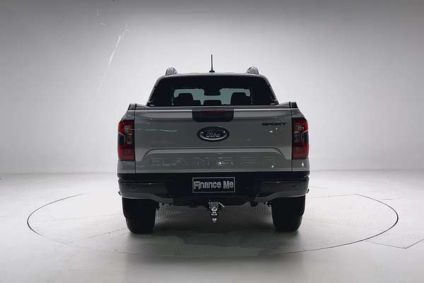 2024 Ford Ranger Sport 4X4 3.0L thumb-6