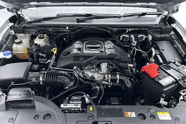 2024 Ford Ranger Sport 4X4 3.0L thumb-10