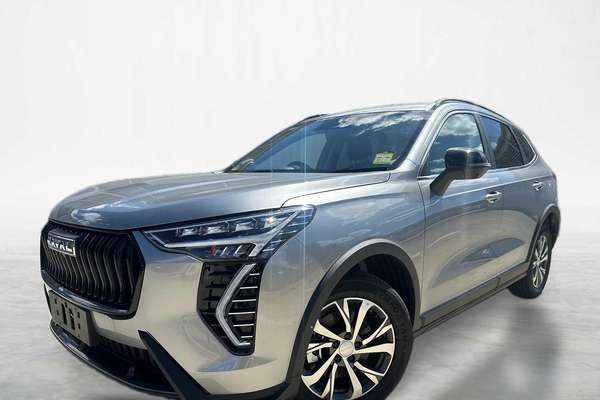 2026 GWM Haval Jolion Lux A01