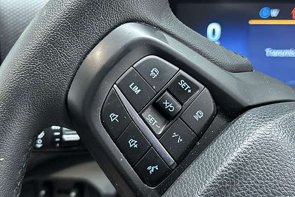 2024 Ford Ranger Sport 4X4 3.0L thumb-16