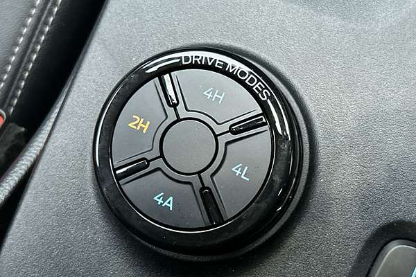 2024 Ford Ranger Sport 4X4 3.0L thumb-17