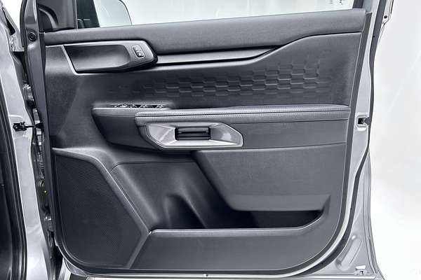2024 Ford Ranger Sport 4X4 3.0L thumb-18
