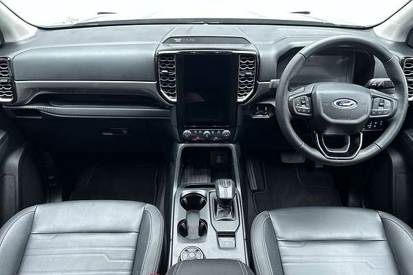 2024 Ford Ranger Sport 4X4 3.0L thumb-19