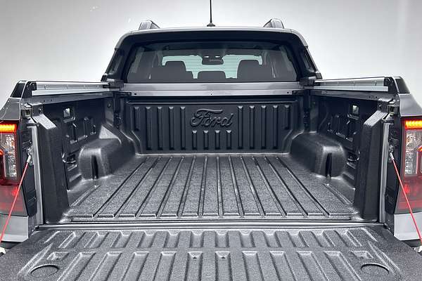 2024 Ford Ranger Sport 4X4 3.0L thumb-20