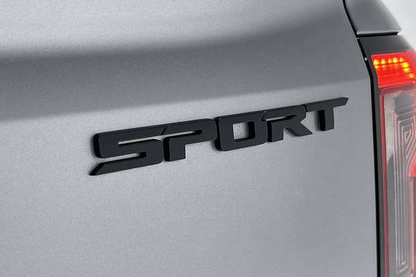 2024 Ford Ranger Sport 4X4 3.0L thumb-21