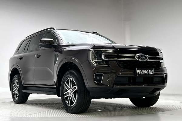 2024 Ford Everest Trend 2.0L