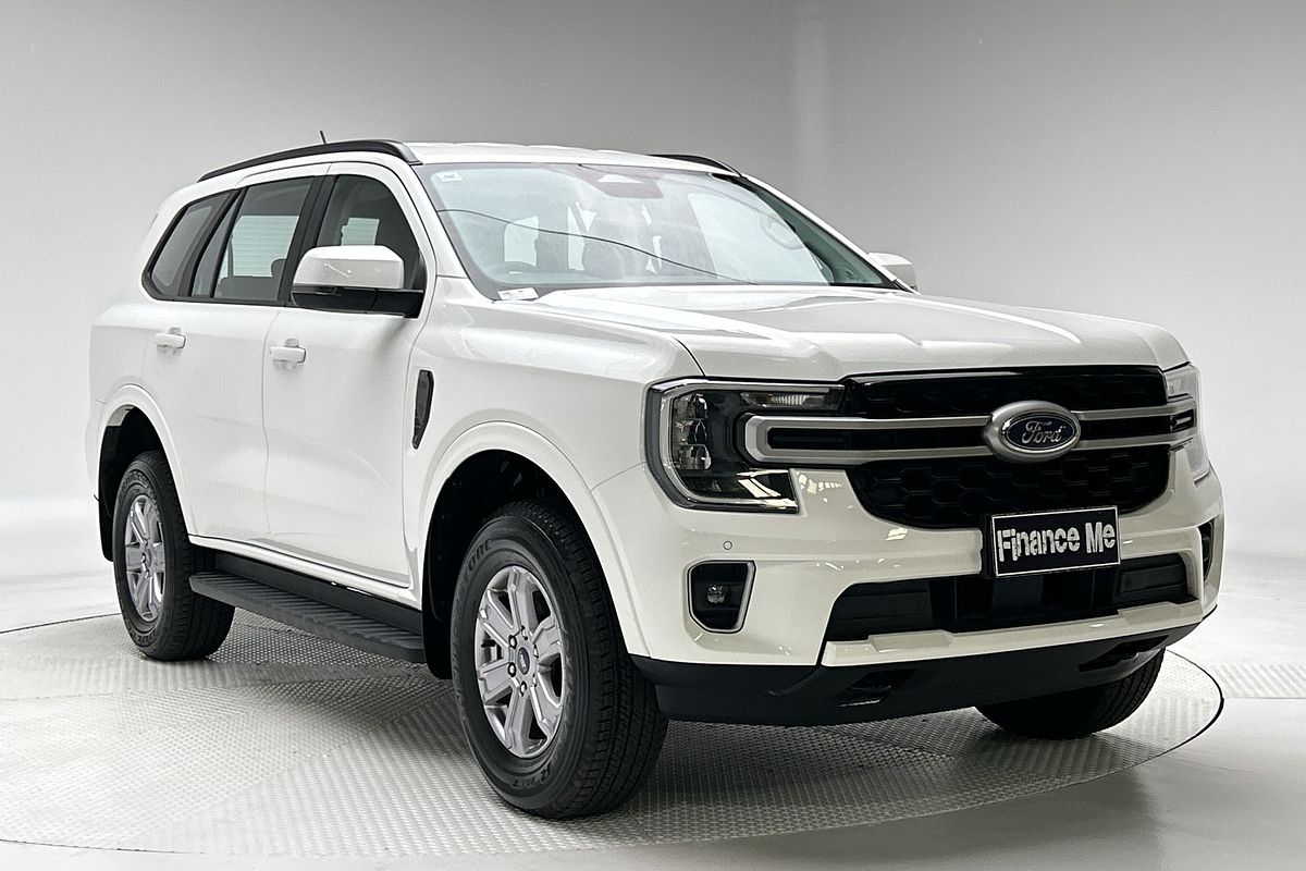 2024 Ford Everest Ambiente 2.0L