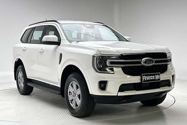 2024 Ford Everest Ambiente 2.0L
