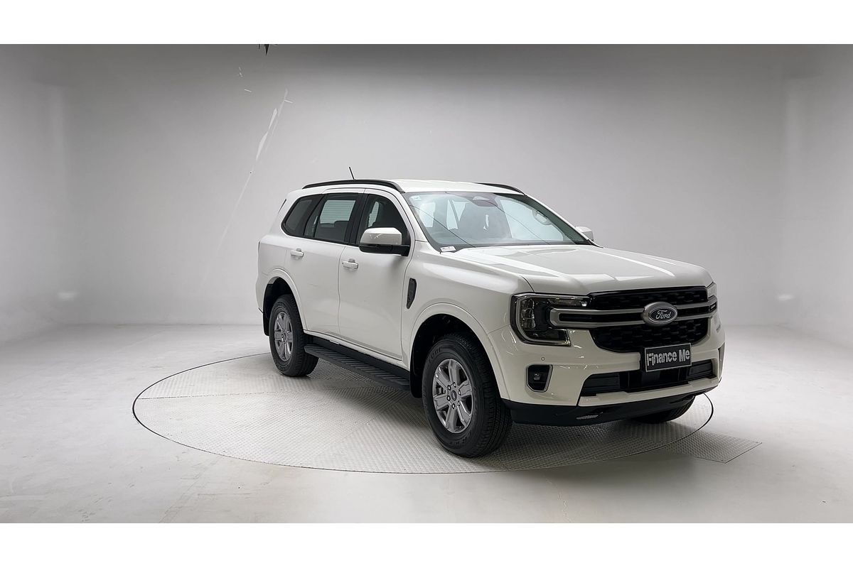 2024 Ford Everest Ambiente 2.0L