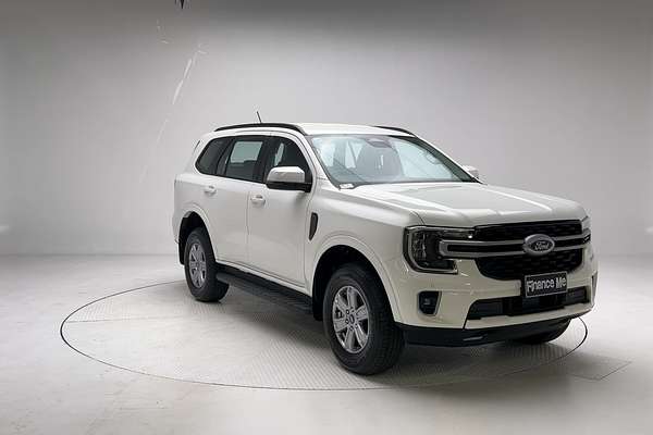 2024 Ford Everest Ambiente 2.0L thumb-1