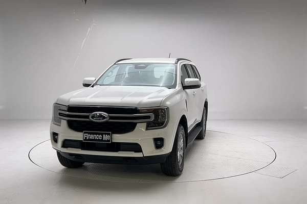 2024 Ford Everest Ambiente 2.0L thumb-2