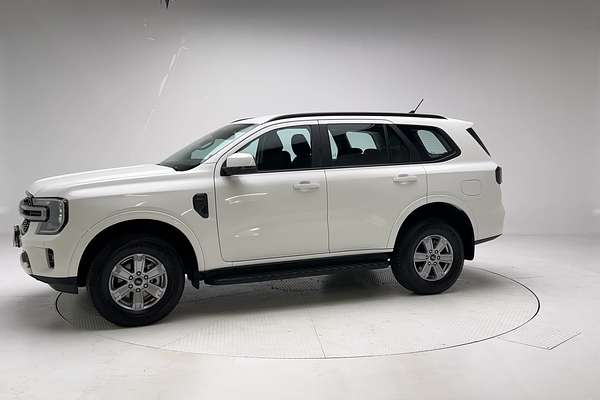 2024 Ford Everest Ambiente 2.0L thumb-3