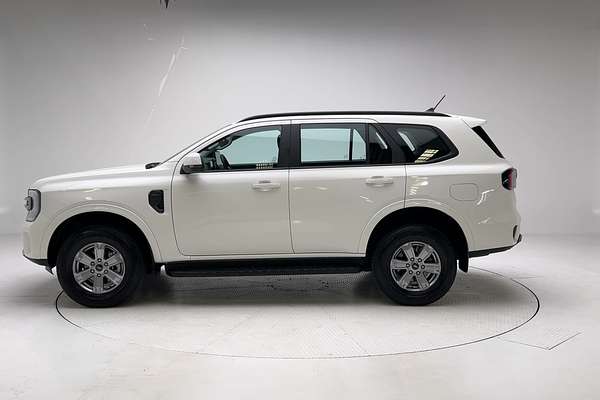2024 Ford Everest Ambiente 2.0L thumb-4