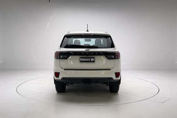 2024 Ford Everest Ambiente 2.0L thumb-6