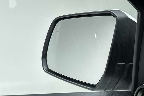 2024 Ford Everest Ambiente 2.0L thumb-17