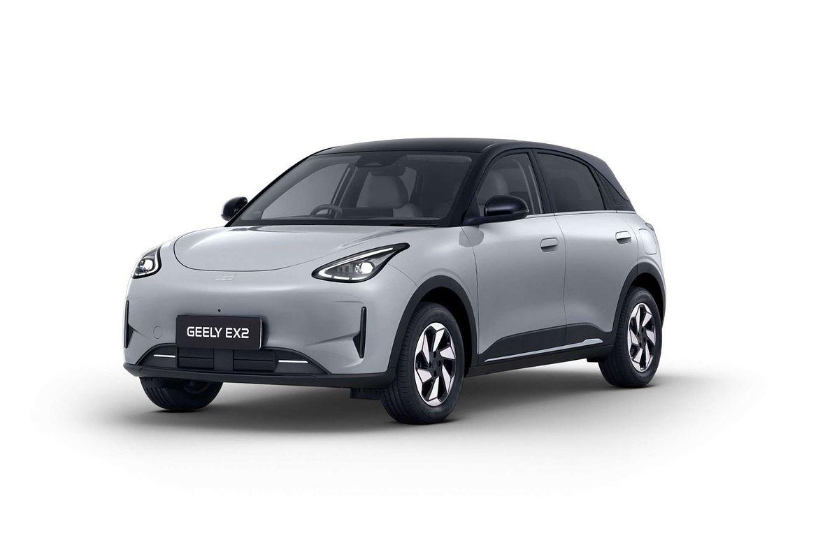 2026 Geely EX2 Inspire E22H
