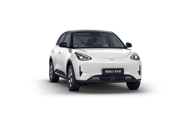 2026 Geely EX2 Inspire E22H