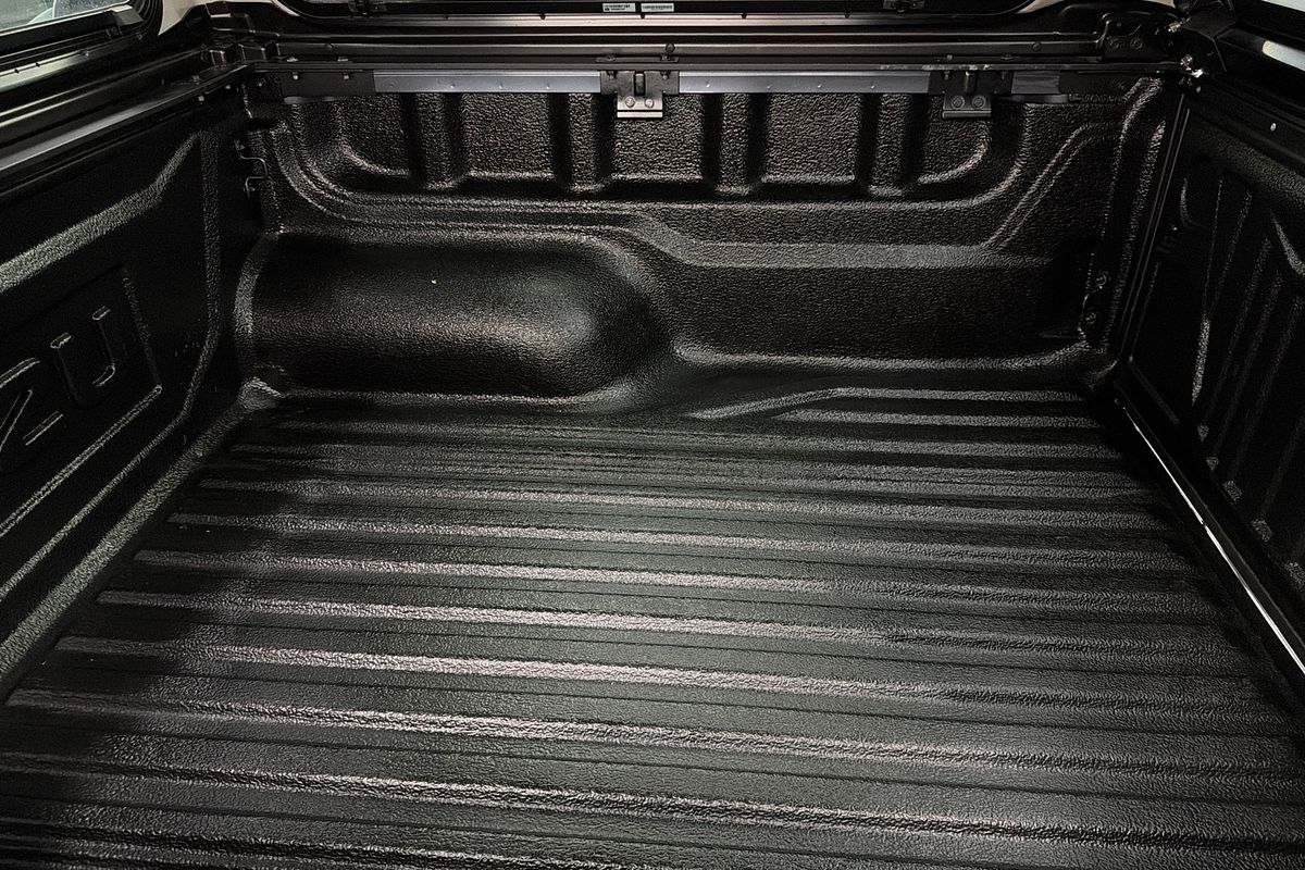 2023 Isuzu D-MAX LS-U 4X4