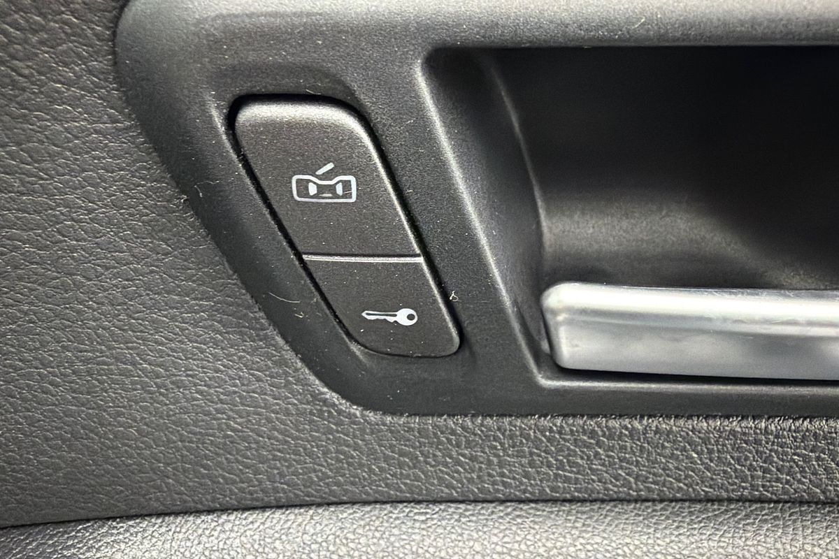 2021 Volkswagen Amarok TDI580 Highline 2H 4X4