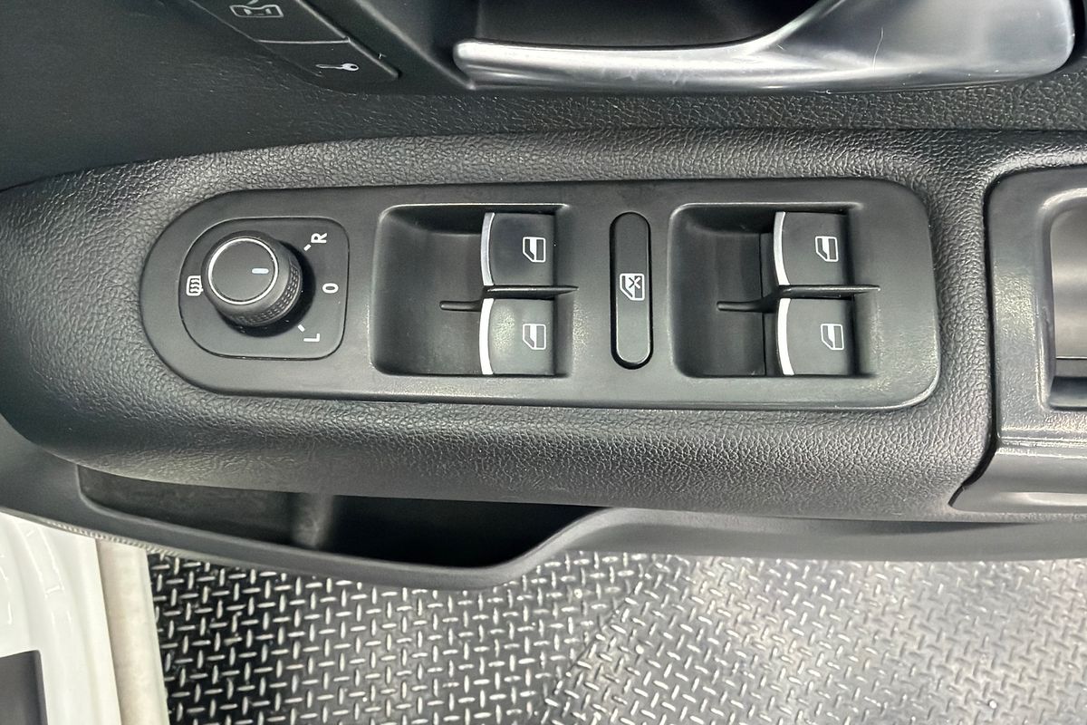 2021 Volkswagen Amarok TDI580 Highline 2H 4X4