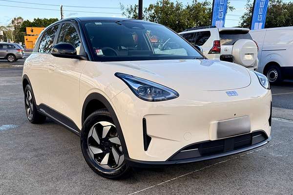 2026 Geely EX2 Inspire E22H
