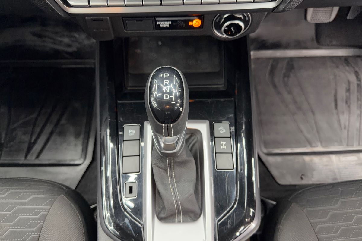 2023 Isuzu D-MAX LS-U 4X4
