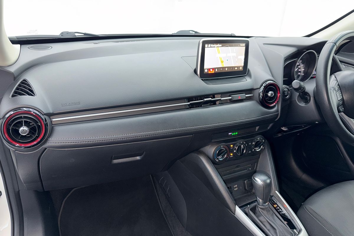 2015 Mazda CX-3 Maxx DK