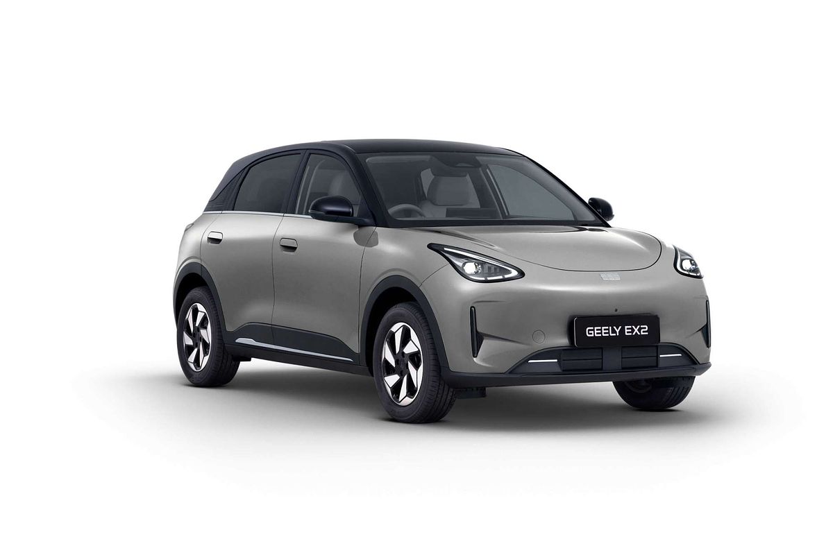 2026 Geely EX2 Inspire E22H