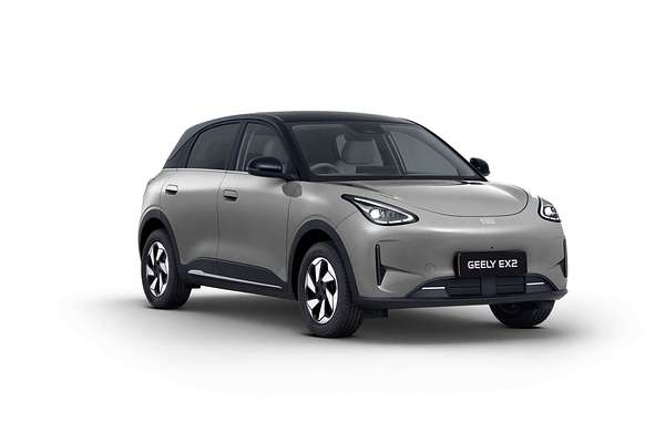 2026 Geely EX2 Inspire E22H