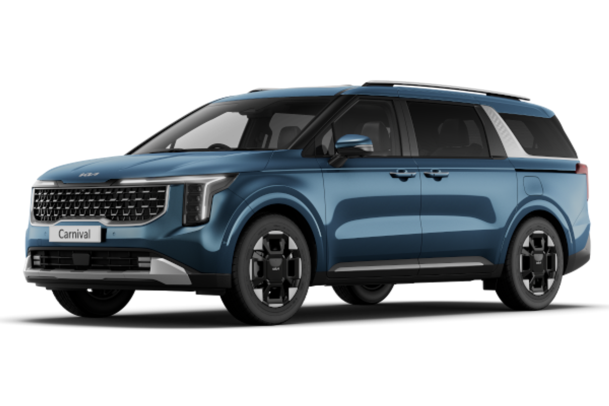 2025 Kia Carnival GT-Line KA4 PE