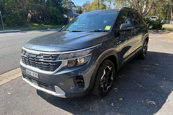 2025 Kia Seltos Sport+ SP2 PE