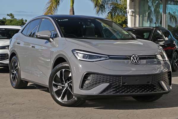 2025 Volkswagen ID.5 Pro E2
