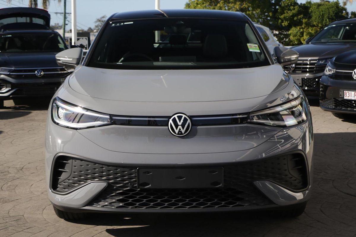 2025 Volkswagen ID.5 Pro E2