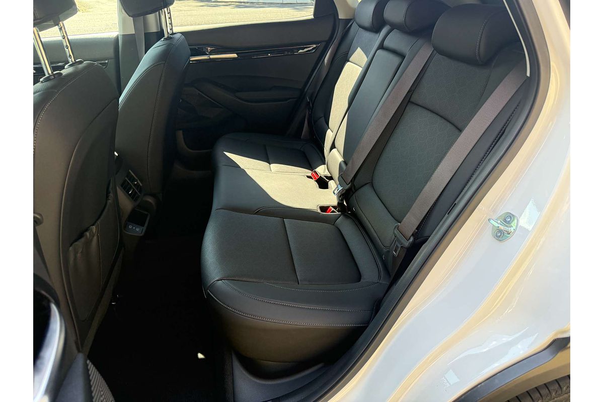 2025 Kia Seltos Sport+ SP2 PE