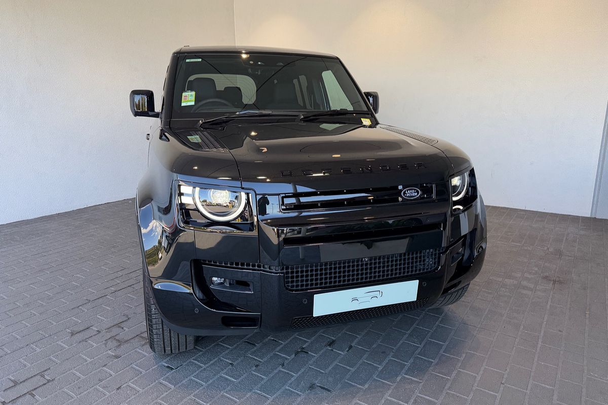 2026 Land Rover Defender 110 D350 X-Dynamic SE L663