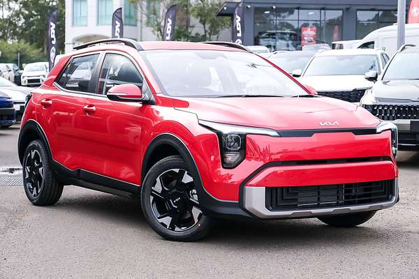 2026 Kia Stonic S YB PE2