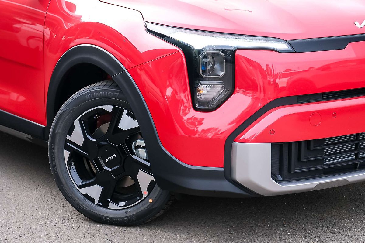 2026 Kia Stonic S YB PE2