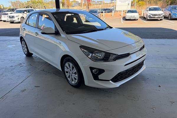 2022 Kia Rio S YB