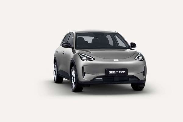 2026 Geely EX2 Complete E22H