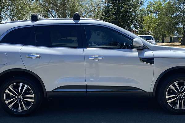 2020 Renault Koleos Zen HZG