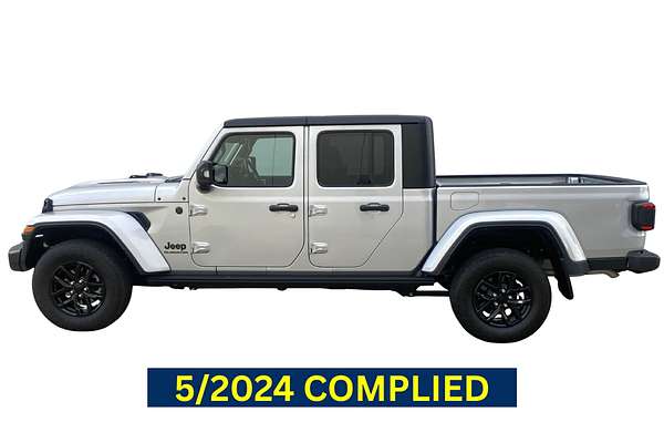 2024 Jeep Gladiator Night Eagle JT 4X4